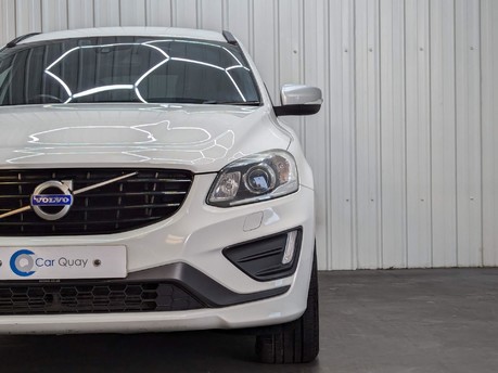 Volvo XC60 D4 R-DESIGN NAV 30