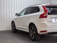 Volvo XC60 D4 R-DESIGN NAV 35