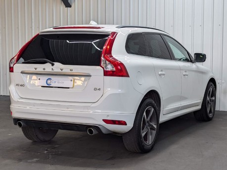 Volvo XC60 D4 R-DESIGN NAV 41