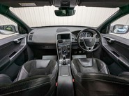 Volvo XC60 D4 R-DESIGN NAV 77