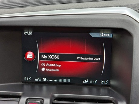 Volvo XC60 D4 R-DESIGN NAV 88