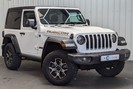 Jeep Wrangler RUBICON