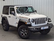 Jeep Wrangler RUBICON 6