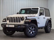 Jeep Wrangler RUBICON 7