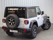 Jeep Wrangler RUBICON 9