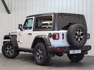 Jeep Wrangler RUBICON 10