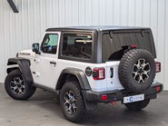 Jeep Wrangler RUBICON 11