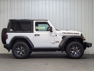 Jeep Wrangler RUBICON 13