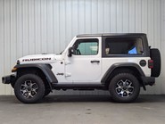 Jeep Wrangler RUBICON 14