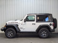 Jeep Wrangler RUBICON 15