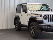 Jeep Wrangler RUBICON 17