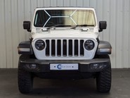 Jeep Wrangler RUBICON 20