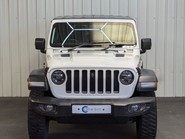 Jeep Wrangler RUBICON 21