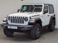 Jeep Wrangler RUBICON 23