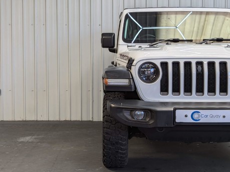 Jeep Wrangler RUBICON 24