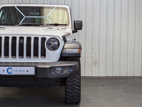 Jeep Wrangler RUBICON 29