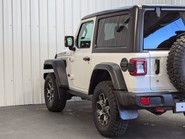 Jeep Wrangler RUBICON 34