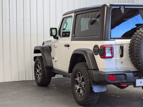 Jeep Wrangler RUBICON 34