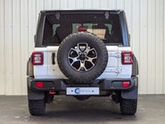 Jeep Wrangler RUBICON 35