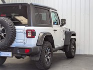 Jeep Wrangler RUBICON 36