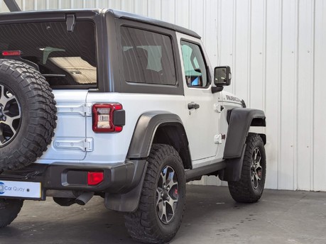 Jeep Wrangler RUBICON 36