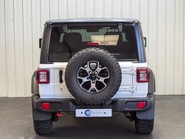 Jeep Wrangler RUBICON 37