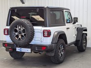 Jeep Wrangler RUBICON 39