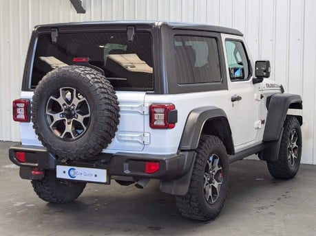 Jeep Wrangler RUBICON 39