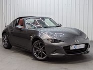 Mazda MX-5 RF SPORT NAV 1