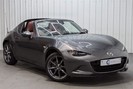 Mazda MX-5 RF SPORT NAV