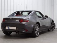 Mazda MX-5 RF SPORT NAV 2