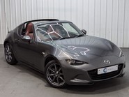 Mazda MX-5 RF SPORT NAV 7