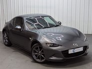 Mazda MX-5 RF SPORT NAV 10