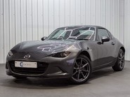 Mazda MX-5 RF SPORT NAV 13