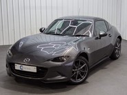 Mazda MX-5 RF SPORT NAV 14