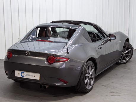 Mazda MX-5 RF SPORT NAV 15