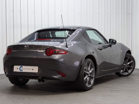 Mazda MX-5 RF SPORT NAV 16