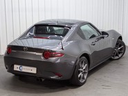 Mazda MX-5 RF SPORT NAV 17