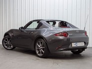 Mazda MX-5 RF SPORT NAV 18