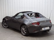 Mazda MX-5 RF SPORT NAV 19