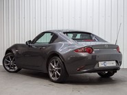 Mazda MX-5 RF SPORT NAV 20