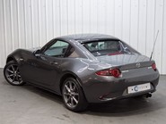 Mazda MX-5 RF SPORT NAV 21