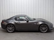 Mazda MX-5 RF SPORT NAV 22