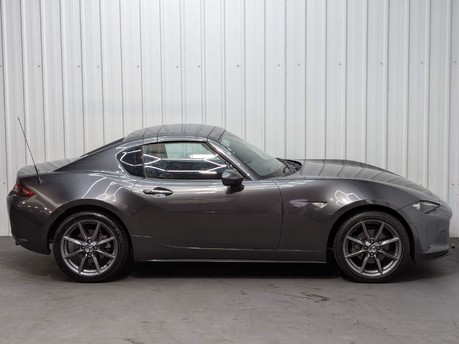 Mazda MX-5 RF SPORT NAV 22