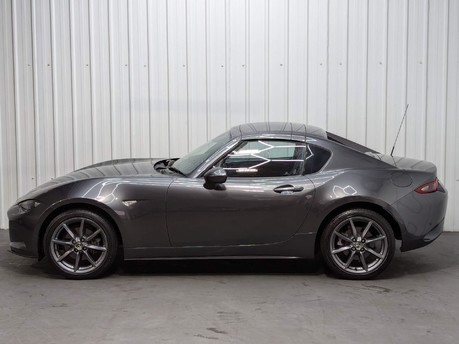 Mazda MX-5 RF SPORT NAV 25