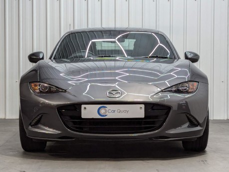 Mazda MX-5 RF SPORT NAV 28