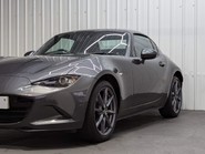 Mazda MX-5 RF SPORT NAV 29