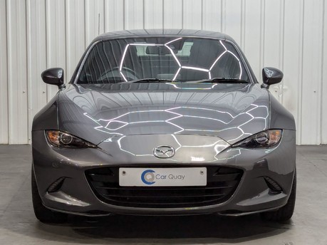 Mazda MX-5 RF SPORT NAV 30