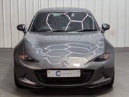 Mazda MX-5 RF SPORT NAV 31