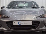 Mazda MX-5 RF SPORT NAV 33